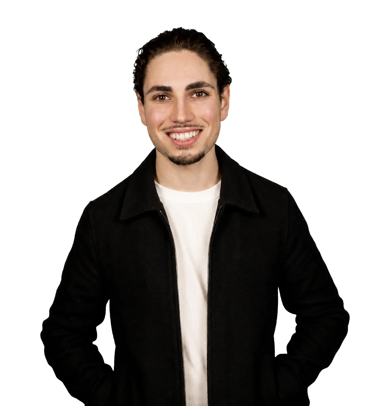 Elias El-Gendy, Gründer von finanzmuslim