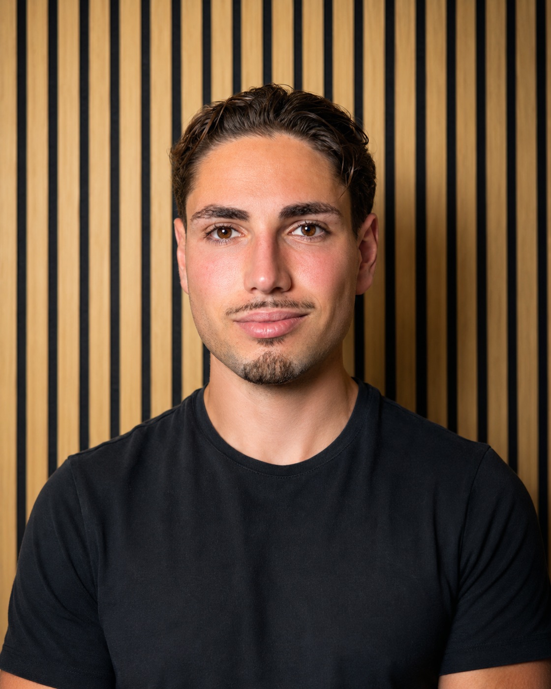 Elias El-Gendy, Gründer von finanzmuslim